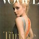 In Fashion: Turkish <em>Vogue</em> Debuts With White Model